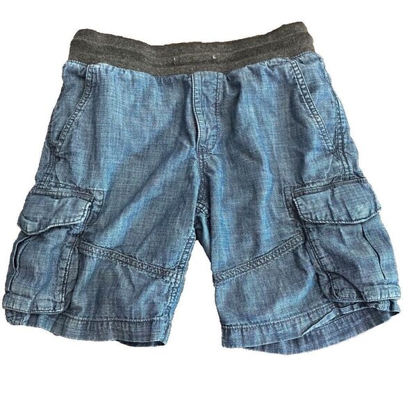 GAP Other - GapKids cargo shorts med husky- SOLD OUT